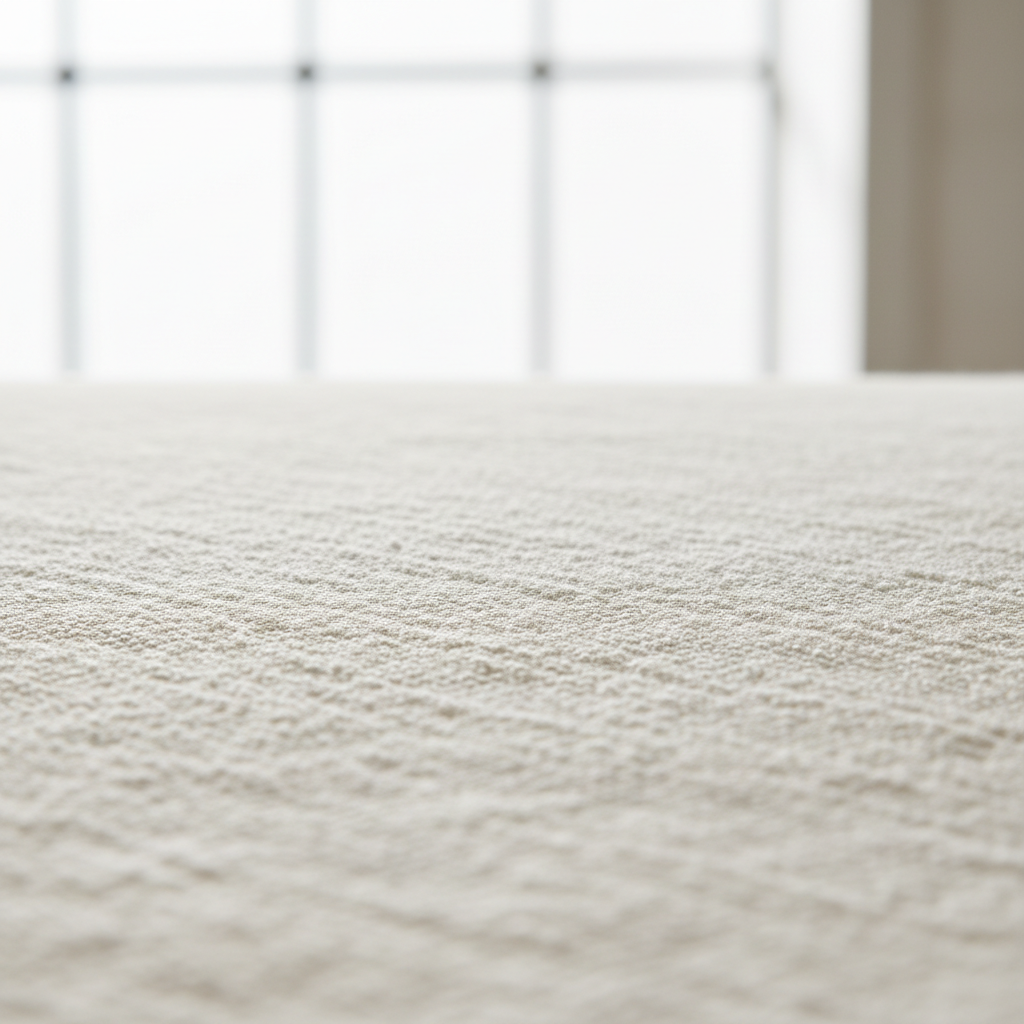 Block 1 - Fabric Texture
